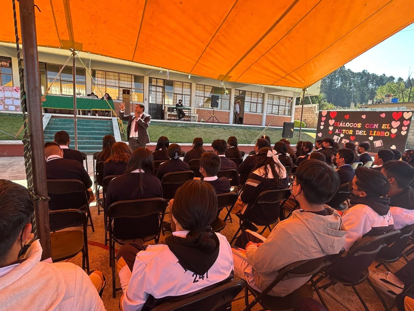 Evento 4